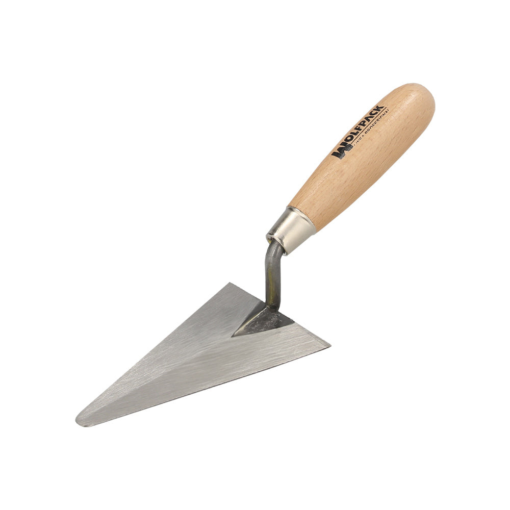 Paletín wolfpack mango madera 342 / 130 mm
