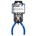 Mini universal pliers 120 mm