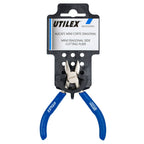 Mini diagonal cutting pliers 110 mm