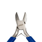 Mini diagonal cutting pliers 110 mm