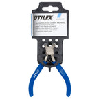 Mini front cutting pliers 105 mm