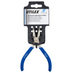 Mini Bent Nose Pliers 120 mm