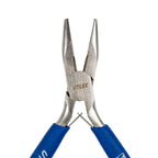 Mini straight nose pliers 120 mm