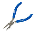 Mini straight nose pliers 120 mm