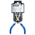 Mini extra-long pliers 150 mm