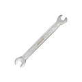 Llave fija plus acero cromo vanadio 8x9 din 3110. Llaves fijas dobles