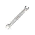 Llave fija plus acero cromo vanadio 10x11 din 3110. Llaves fijas dobles