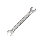 Llave fija plus acero cromo vanadio 10x11 din 3110. Llaves fijas dobles