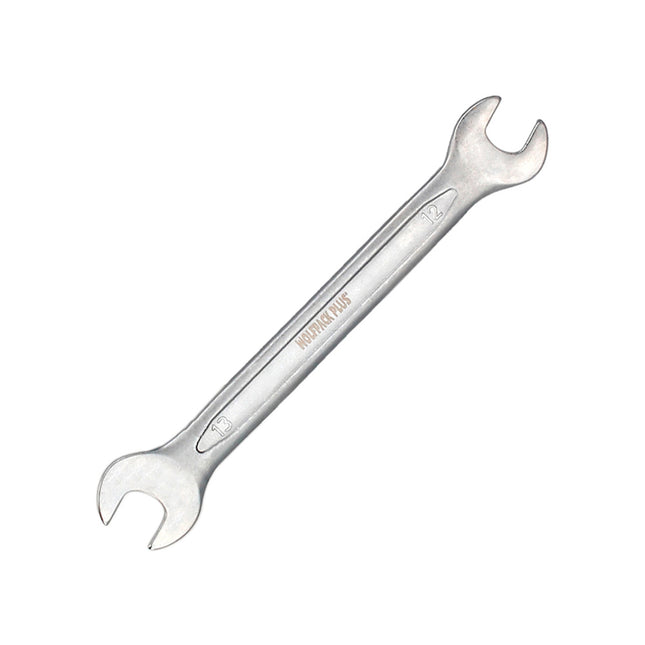 Llave fija plus acero cromo vanadio 12x13 DIN 3110. llave fija, llave fija doble