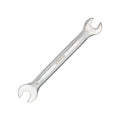 Double open-end wrench chrome vanadium steel 12x13 DIN 3110. Double open-end wrenches
