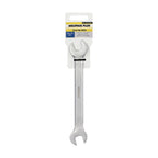 Llave fija plus acero cromo vanadio 14x15 din 3110. Llaves fijas dobles