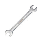 Llave fija plus acero cromo vanadio 16x17 din 3110. Llaves fijas dobles