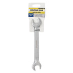Llave fija plus acero cromo vanadio 18x19 din 3110. Llaves fijas dobles