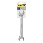 Llave fija plus acero cromo vanadio 20x22 din 3110. Llaves fijas dobles
