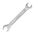 Llave fija plus acero cromo vanadio 21x23 din 3110. Llaves fijas dobles