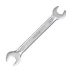 Llave fija plus acero cromo vanadio 21x23 din 3110. Llaves fijas dobles