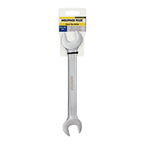 Llave fija plus acero cromo vanadio 24x26 din 3110. Llaves fijas dobles