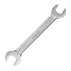 Llave fija plus acero cromo vanadio 24x26 din 3110. Llaves fijas dobles