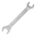 Llave fija plus acero cromo vanadio 25x28 din 3110. Llaves fijas dobles