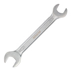 Llave fija plus acero cromo vanadio 25x28 din 3110. Llaves fijas dobles