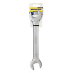 Llave fija plus acero cromo vanadio 30x32 din 3110. Llaves fijas dobles