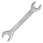 Llave fija plus acero cromo vanadio 30x32 din 3110. Llaves fijas dobles