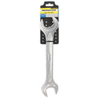 Llave fija plus acero cromo vanadio 32x36 din 3110. Llaves fijas dobles