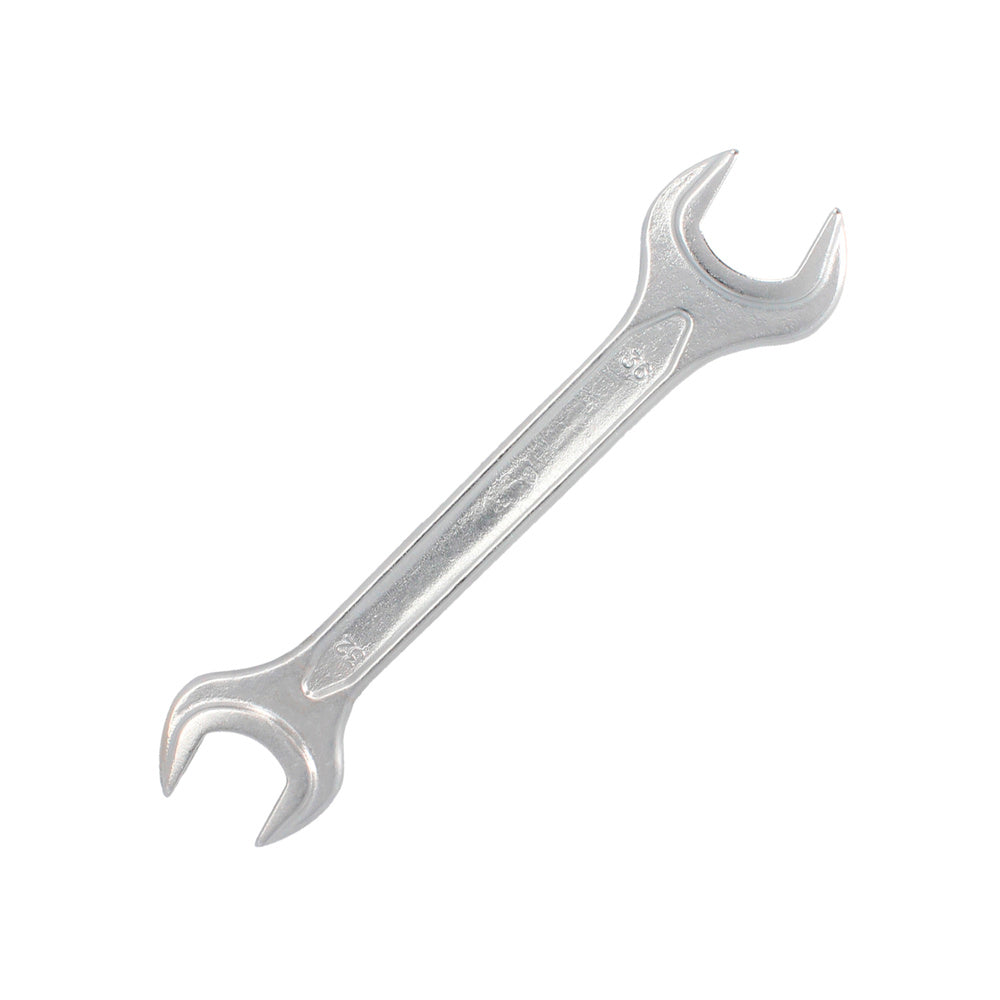 Llave fija plus acero cromo vanadio 32x36 din 3110. Llaves fijas dobles
