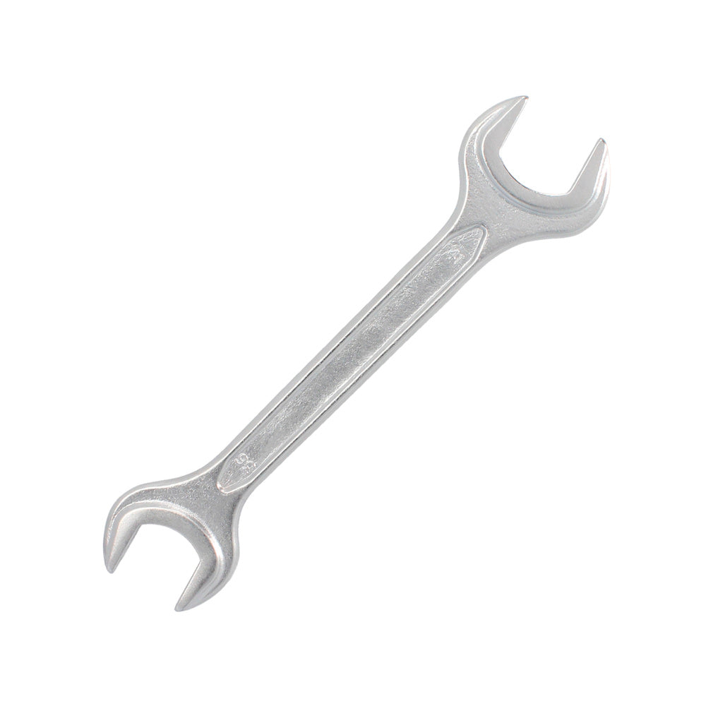 Llave fija plus acero cromo vanadio 36x41 din 3110. Llaves fijas dobles