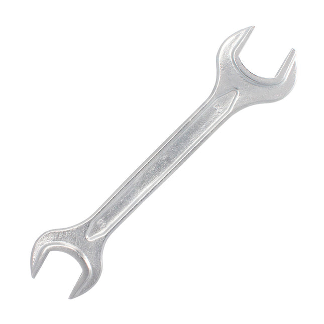 Llave fija plus acero cromo vanadio 46x50 DIN 3110. llave fija, llave fija doble