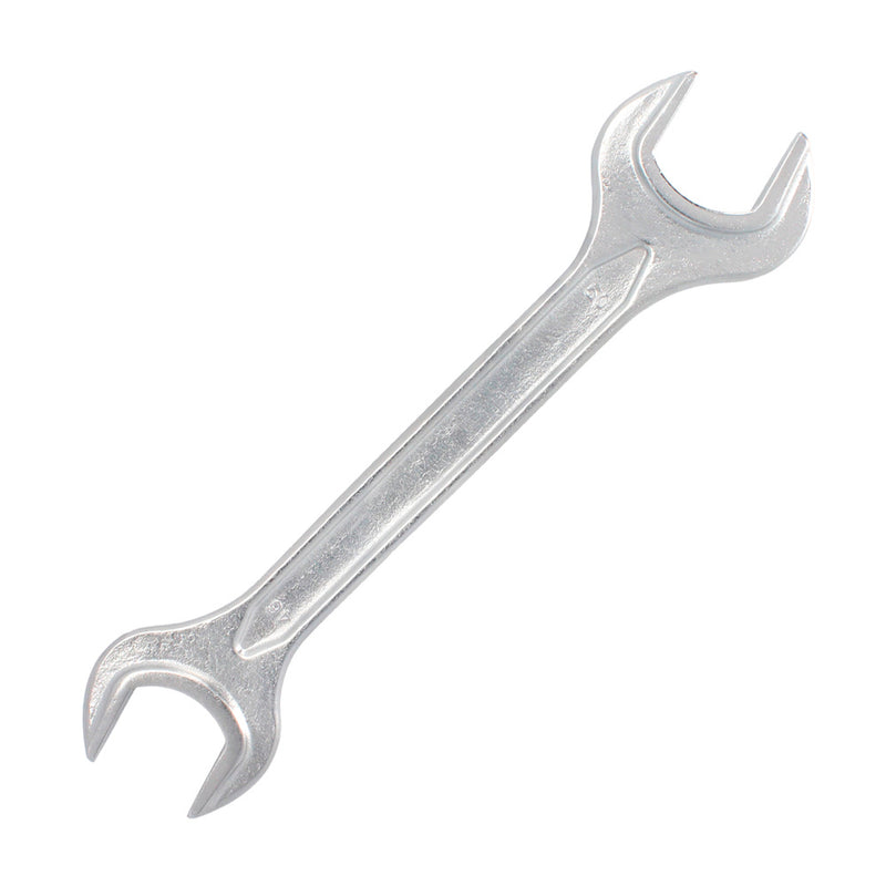 Llave fija plus acero cromo vanadio 46x50 DIN 3110. llave fija, llave fija doble