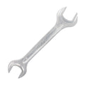 Llave fija plus acero cromo vanadio 46x50 din 3110. Llaves fijas dobles