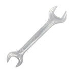 Llave fija plus acero cromo vanadio 46x50 din 3110. Llaves fijas dobles