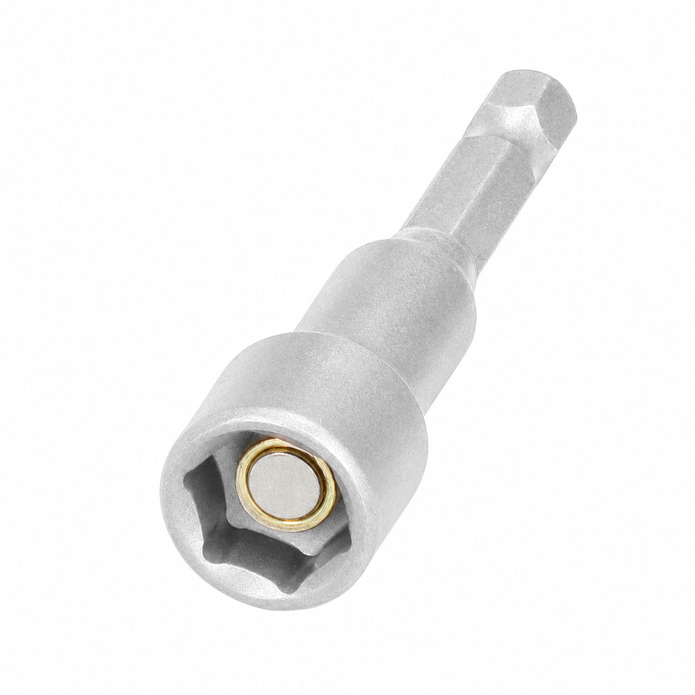 Chave de caixa magnética 10 mm (2 peças)