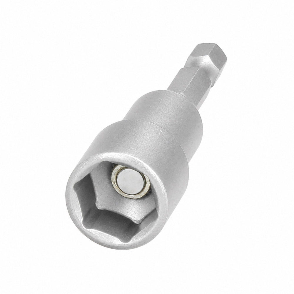 Llave vaso magnética 13 mm (2 piezas)