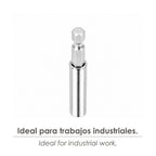 Adaptador magnético wolfpack 60 mm (2 piezas)