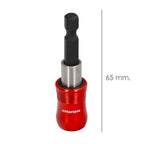 Adaptador magnético rápido 65 mm