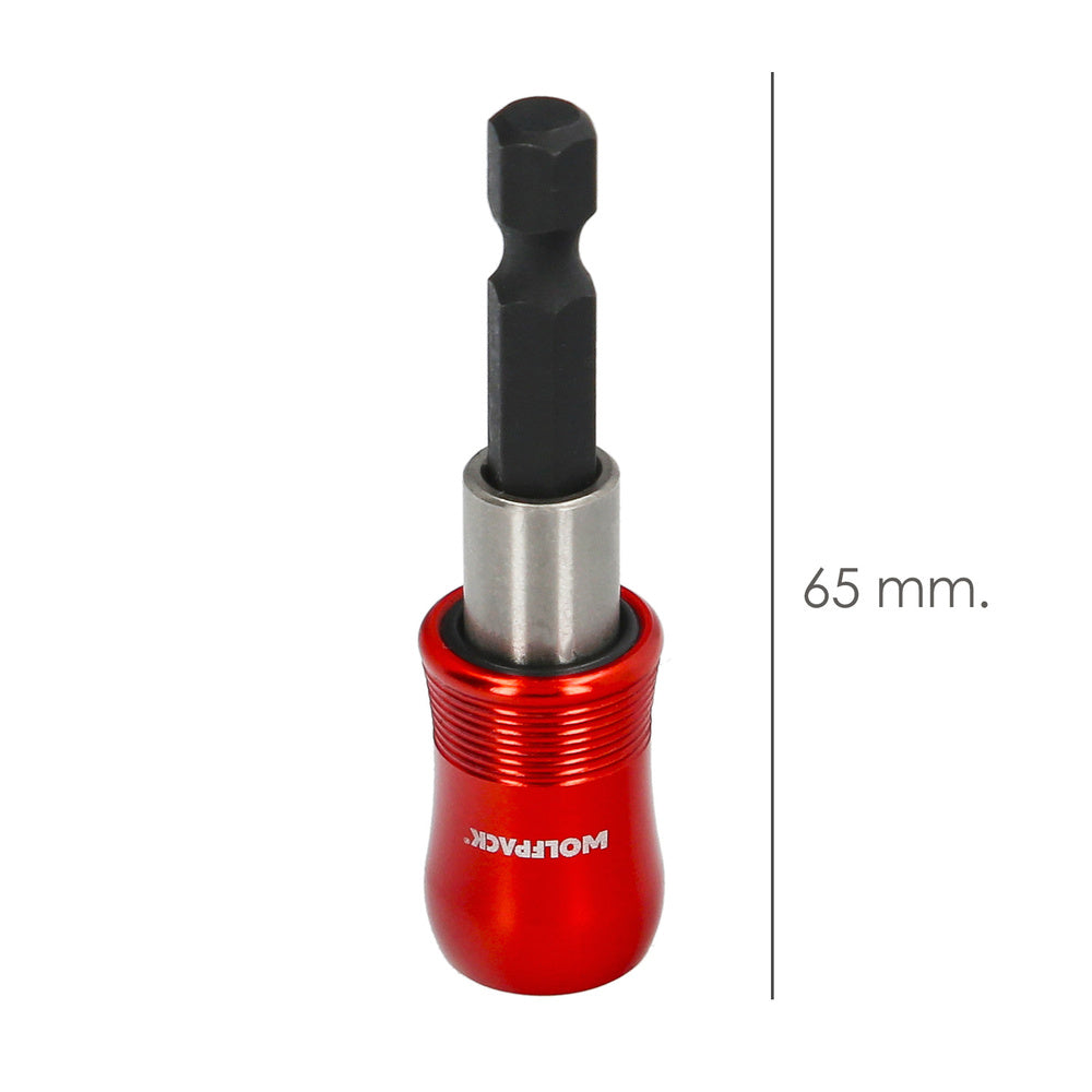 Quick magnetic adapter 65mm