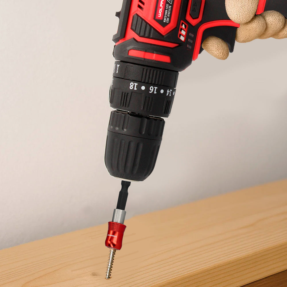 Quick magnetic adapter 65mm