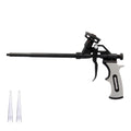 Pistola para espuma poliuretano recubrimiento integro ptfe  (interior y exterior) pistola calafatear, rellenar, sellar