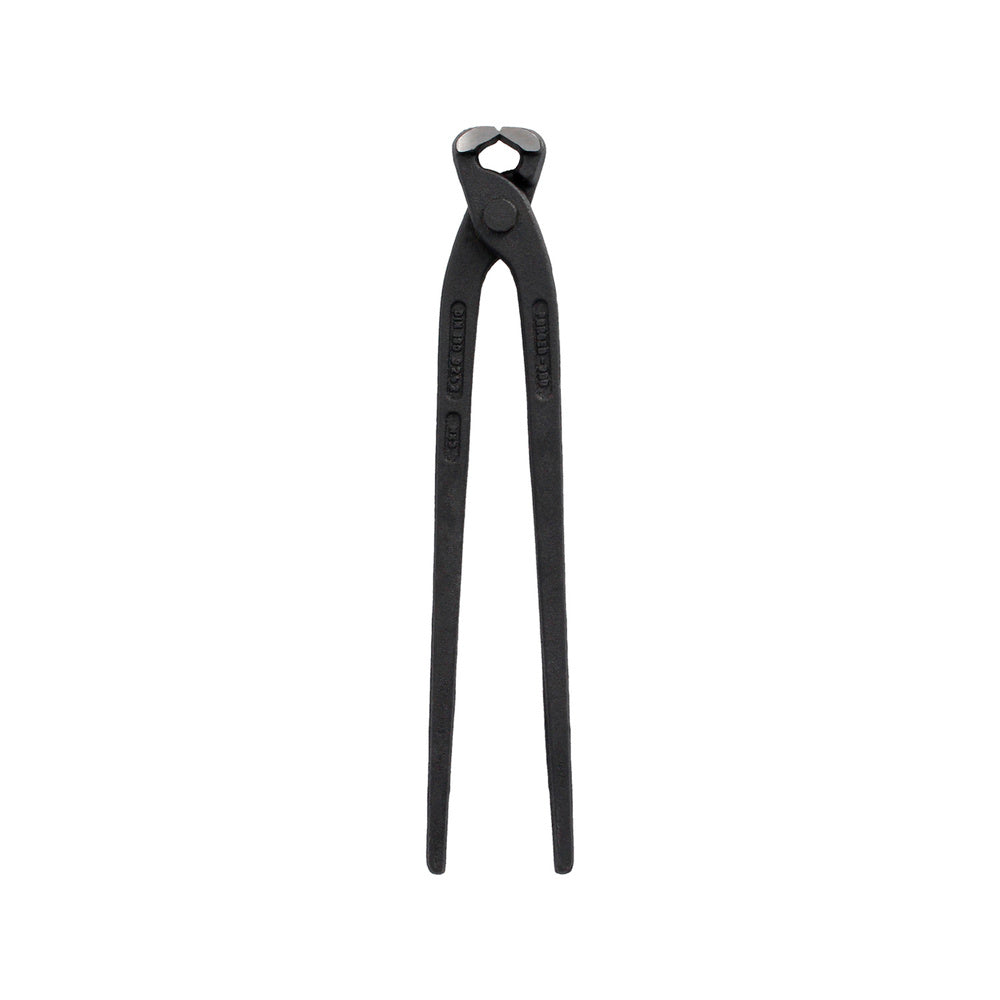 Tenazas rusas cromo vanadio din / iso 9242    10" tenazas ferralla, carpintería, construcción