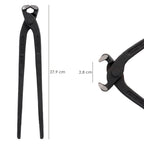 Tenazas rusas cromo vanadio din / iso 9242    11" tenazas ferralla, carpintería, construcción