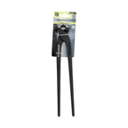 Tenazas rusas cromo vanadio din / iso 9242    11" tenazas ferralla, carpintería, construcción