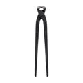 Tenazas rusas cromo vanadio din / iso 9242    11" tenazas ferralla, carpintería, construcción