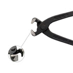 Tenazas rusas cromo vanadio din / iso 9242    12" tenazas ferralla, carpintería, construcción