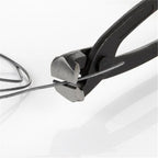 Tenazas rusas cromo vanadio din / iso 9242    12" tenazas ferralla, carpintería, construcción