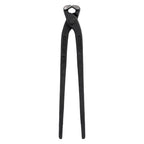 Tenazas rusas cromo vanadio din / iso 9242    12" tenazas ferralla, carpintería, construcción