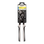 Tenazas apertura múltiple negra plus 250 mm mangos engomados din 8976. Pico de loro, alicates extensibles, tenazas fontanero