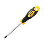 Destornillador bimaterial phillips nº 1 / 100 mm