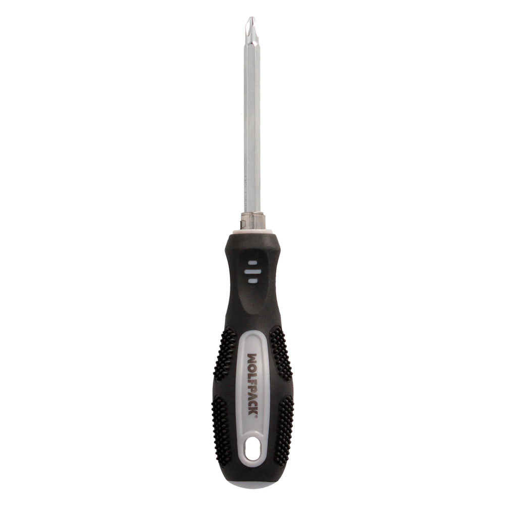 Chave de fendas intercambiável 6x150 mm